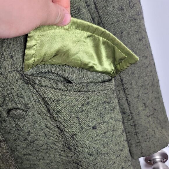 MARCIANO Coat  - Picture 7 of 13